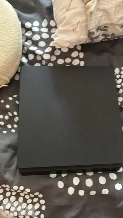 ps4 slim 500gb