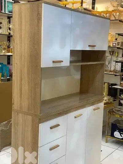 New Kitchen Cabinets High Quality