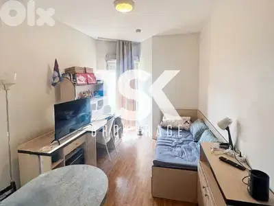 L21251 - STUDIO FOR SALE | POINTE DU LAC | CRÉTEIL | FRANCE - 18m2