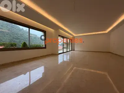 Apartment For Rent in Biyada with Garden CPCF356 Apartment For Rent in Biyada with Garden CPCF356