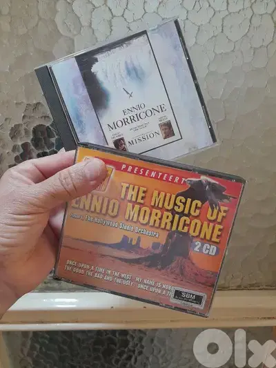 original sound track