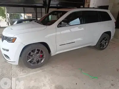 Jeep Cherokee 2019 Jeep Cherokee 2019