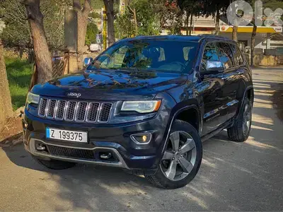 Jeep Cherokee 2016