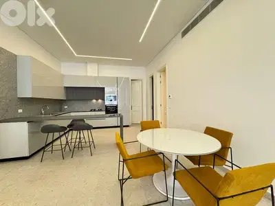 Apartment for rent in Ain Al Mreisseh - MQBBH006