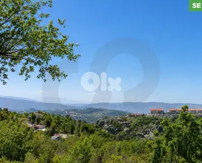 LAND/Faitroun, Keserouan/فيطرون/premium property / REF#SE01816 !