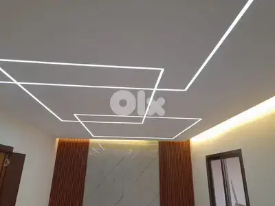 معلم دهان وديكورات ابو سلام