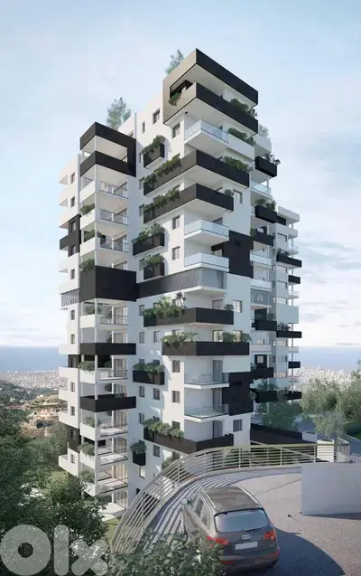 Apartment For Sale |Under Construction Project In Bsalim | Apartment For Sale |Under Construction Project In Bsalim |