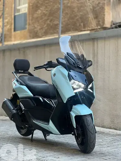 zmax owayshi 25