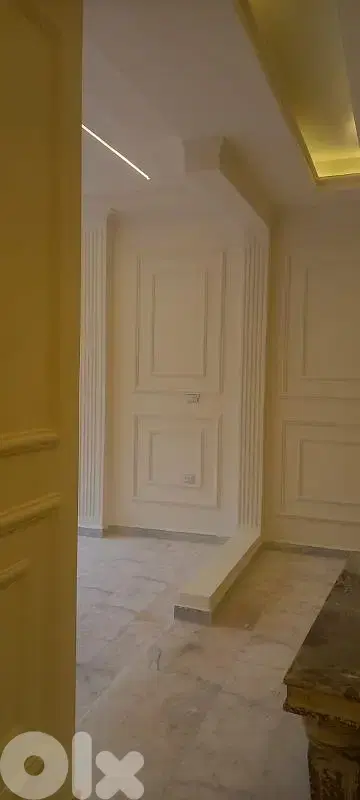 معلم داهان وديكورات وعزل