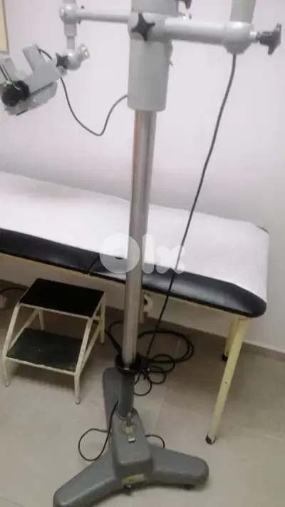 ENT electronic equipment