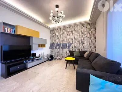 Apartment for sale in Achrafieh | Spacious | Prime Location | Balcony Apartment for sale in Achrafieh | Spacious | Prime Location | Balcony