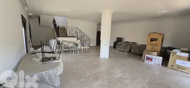 Duplex for sale qornet el hamra/دوبلكس للبيع قرنة الحمرا