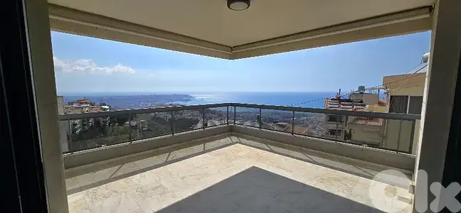 Apartment For Sale in Biyada/ شقة للبيع في بياضة