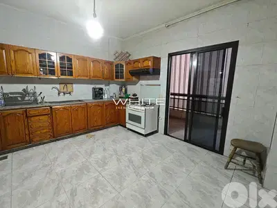 Apartment For Sale in Antelias