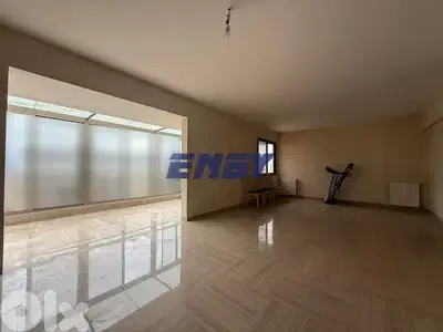 Apartment Sale in Achrafieh | Double Glazed Balcony | New Building