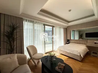 Sea View Apartment for Sale in Downtown - شقة للبيع في وسط بيروت