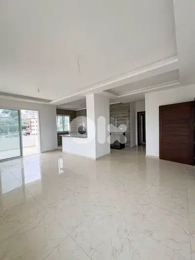 Brand New Duplex for sale in Breij, Jbeil