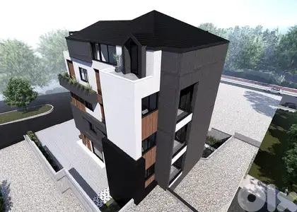 roof for sale with sea view in batroun roof for sale with sea view in batroun