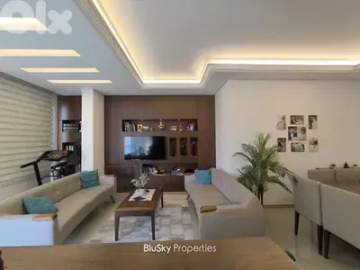 Apartment For SALE In Antelias شقة للبيع #MH