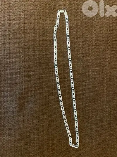 سنسال فضة