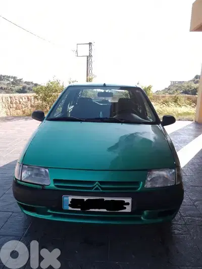 Citroen Other 1999