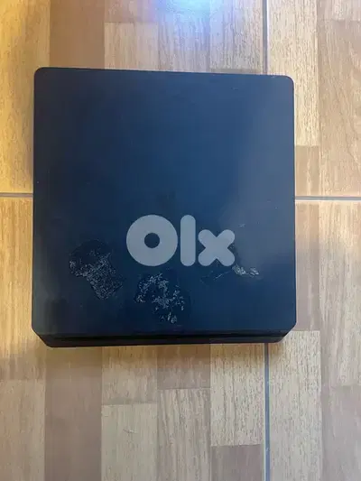 Ps4 slim