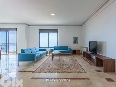 Villa For RENT In Beit Meri فيلا للإيجار في بيت مري #GS