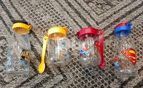 glasses