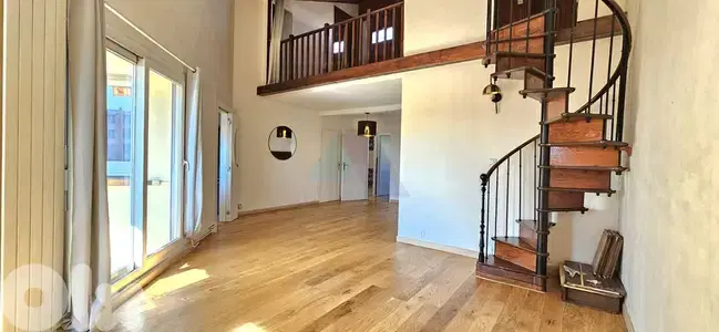 Duplex 6P 114m² Terrasse – Lyon 8 / venisieux – Résidence Sécurisé Duplex 6P 114m² Terrasse – Lyon 8 / venisieux – Résidence Sécurisé