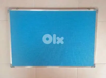 coark board