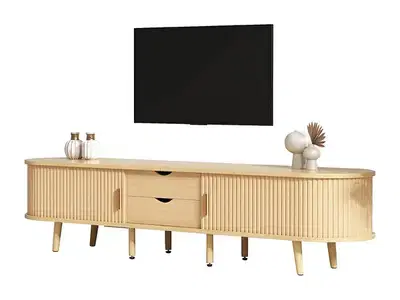 new arrival tv cabinet modern style