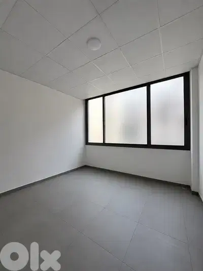 Prime Office for Rent in Badaro Adlieh Street