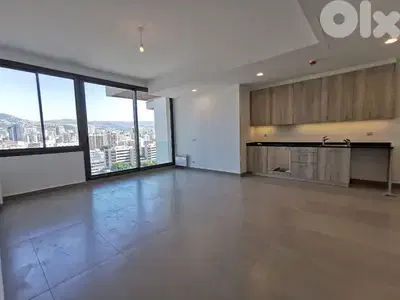 Apartment for Rent in Achrafieh - Unique Tower Apartment for Rent in Achrafieh - Unique Tower