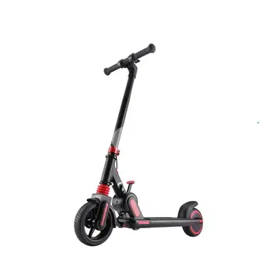 Kids Aluminium Alloy Electric Scooter with LED Display 24V - سكوتر