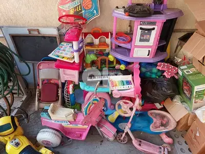 العاب الاطفال