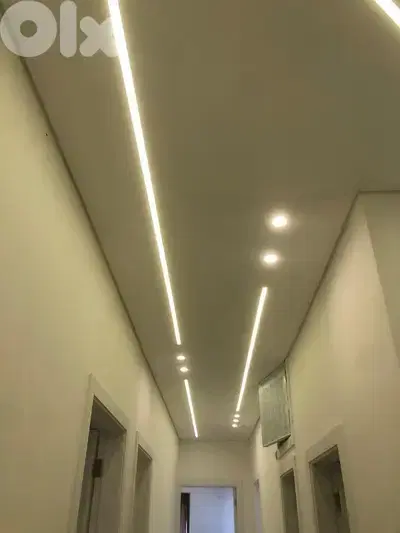 معلم دهان وديكور وعزل ابو سلام 78816836