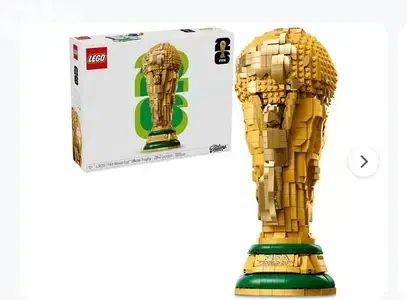 world cup lego set