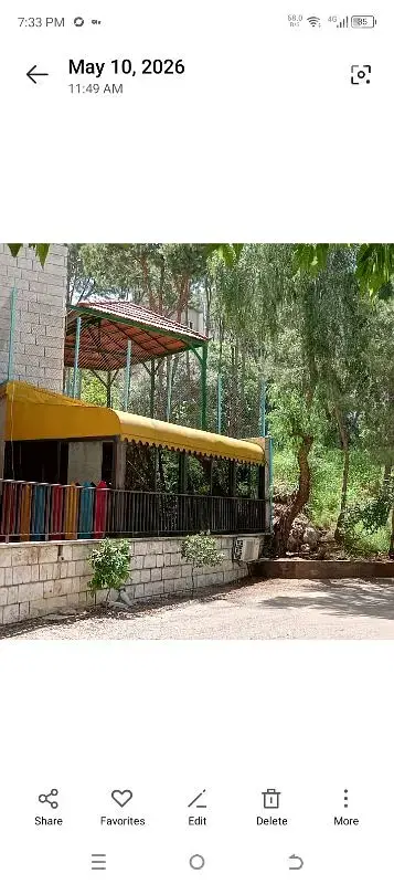 صالة رياضية مساحة ٥٠ متر للايجار 03703564