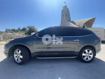 Chevrolet Traverse 2009 2009