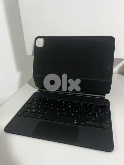 Magic Keyboard for Ipad Pro 11inch