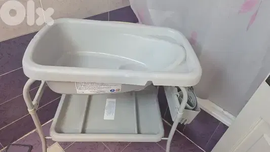 Chicco Bath thub