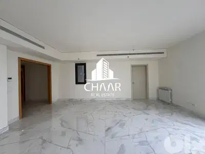 Luxury Apartment For Sale in Ain Al mraiseh  #R1910