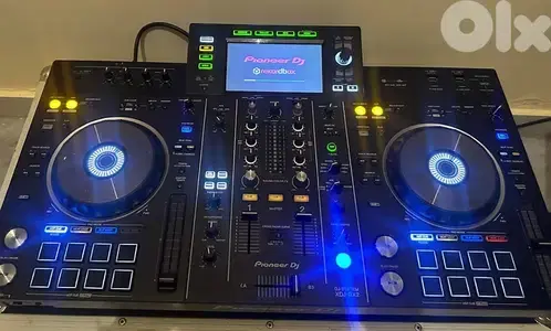 Pioneer Dj XDJ-RX2