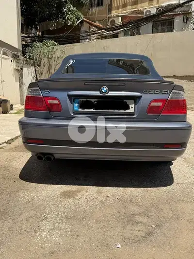 BMW Other 2005