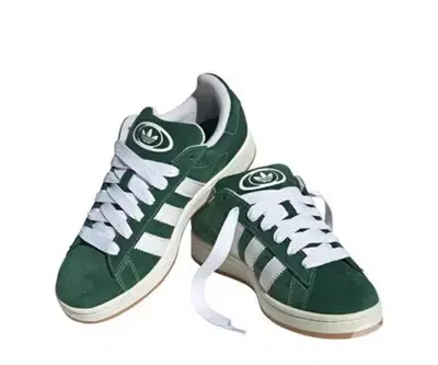 ADIDAS Campus Green