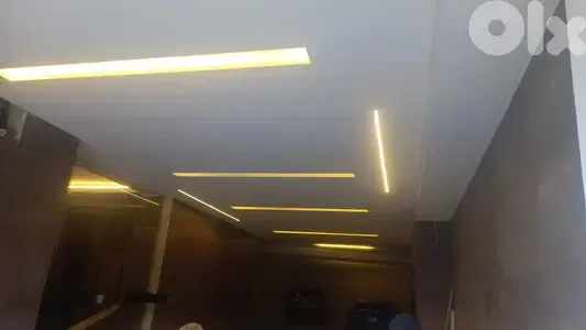 معلم دهان وديكور