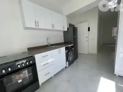 Apartment For Sale in Clemenceau, Hamra