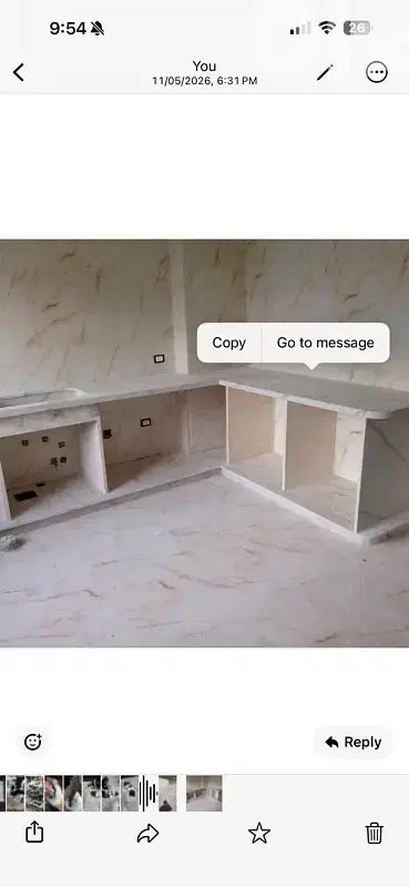 مجلا كوارتز للبيع