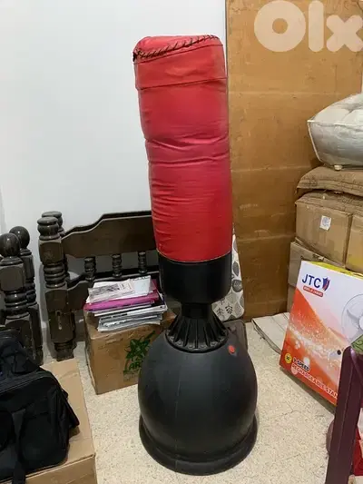 Punching Bag