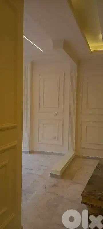 معلم دهان وديكورات